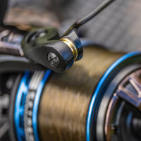 Preston Innovations Extremity XTR Reel